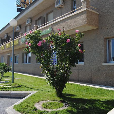 Hotel Vista Nevada Darro ภายนอก รูปภาพ
