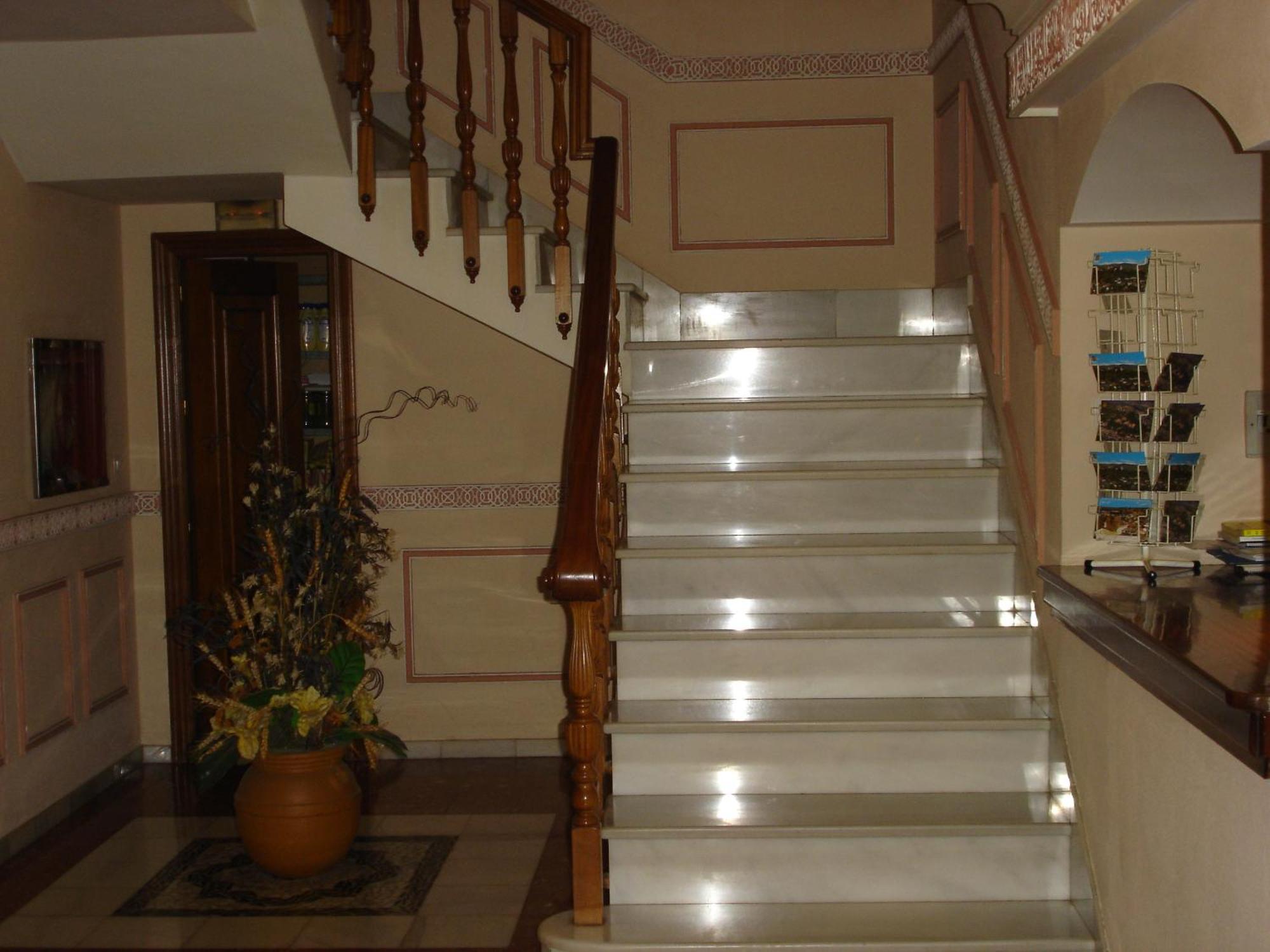 Hotel Vista Nevada Darro ภายนอก รูปภาพ